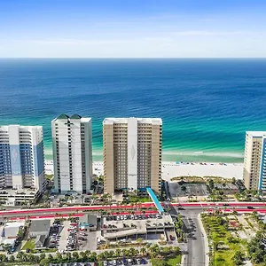 Ocean By Panhandle Getaways Apartment Panama City Beach