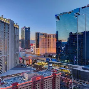 Mgm Signature-21-703 Strip View Jacuzzi Holiday home Las Vegas