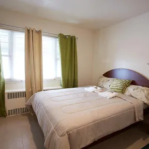 Studio&one Bedroom Apartment New York